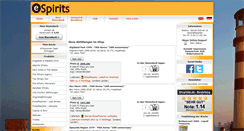 Desktop Screenshot of dailydram.de
